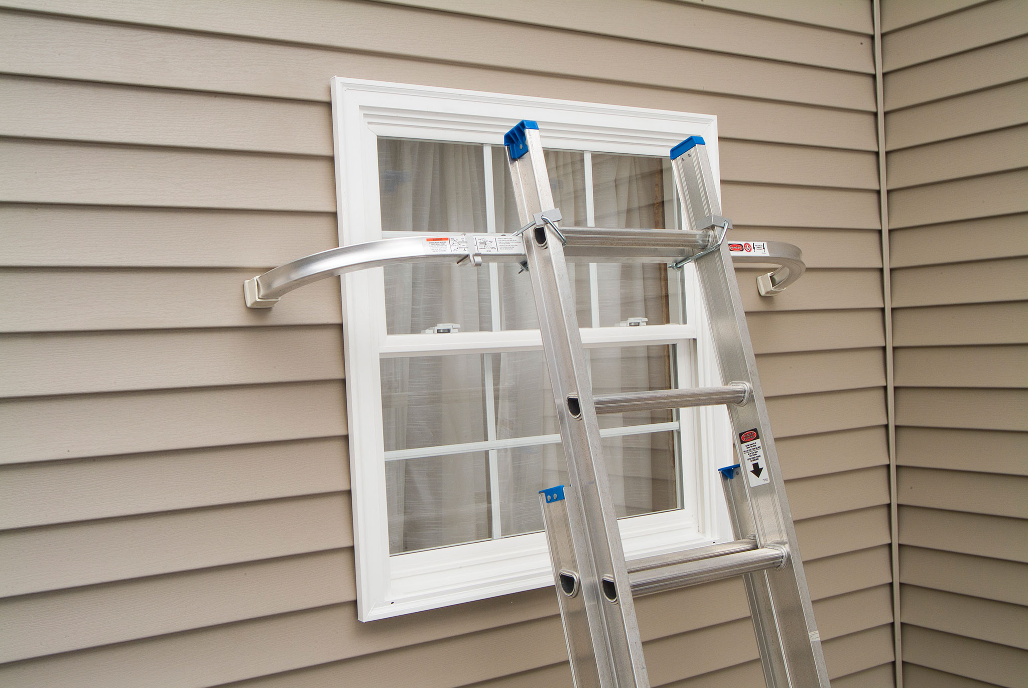 AC96 | Accessories | Werner