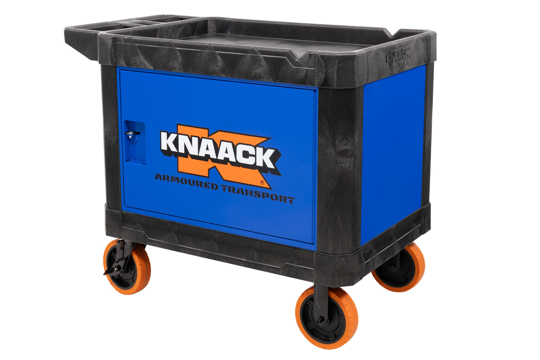 KT-01 | Mobile Work Stations | KNAACK