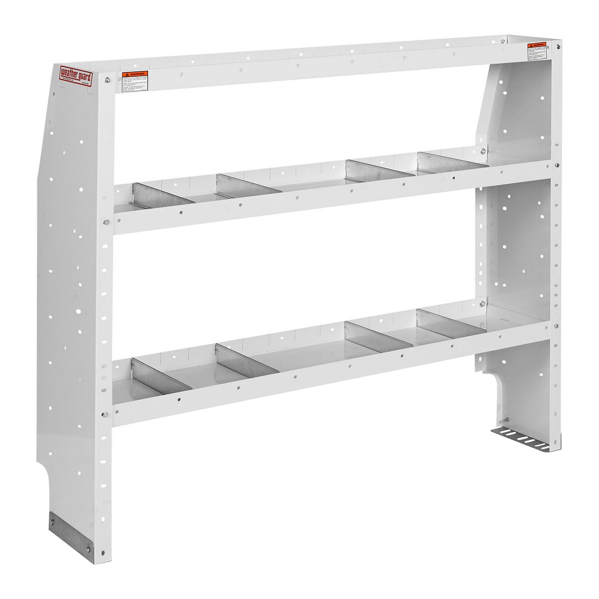 9355-3-03 | Shelving | WEATHER GUARD 9355-3-03 | Shelving | WEATHER GUARD