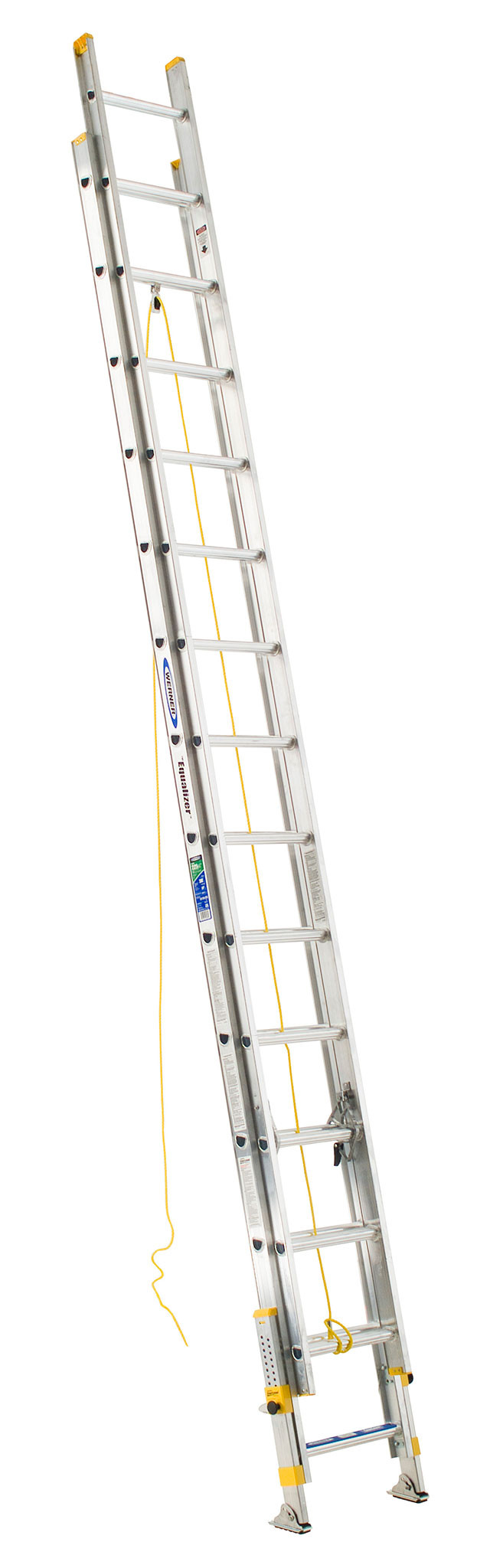 D1828-2EQ | Extension Ladders | Werner