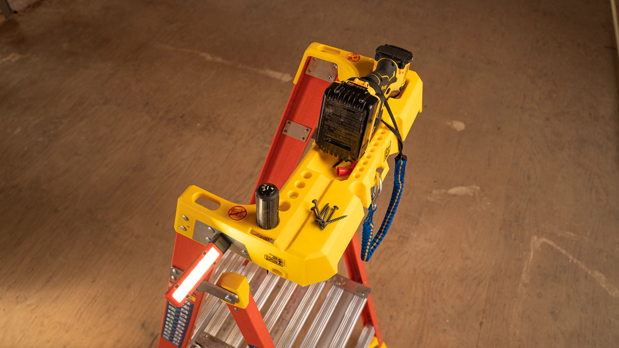 M400003 | Drop Safety Equipment | Werner