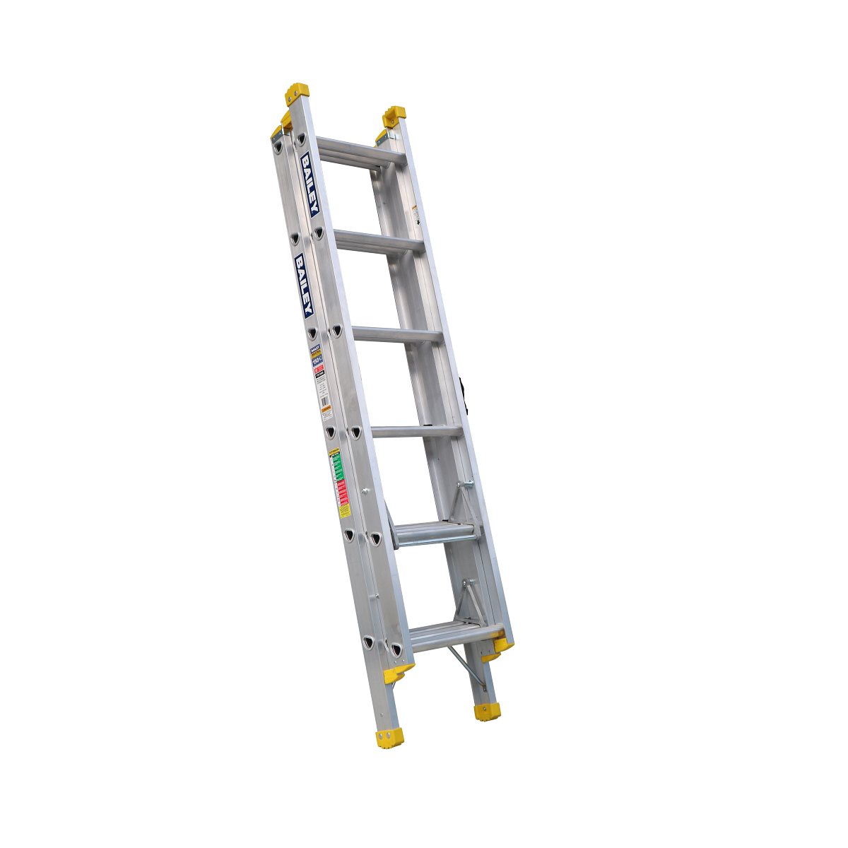 Tri fold extension ladder 2025