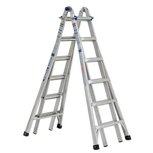 MT 13 Multi Ladders Werner US