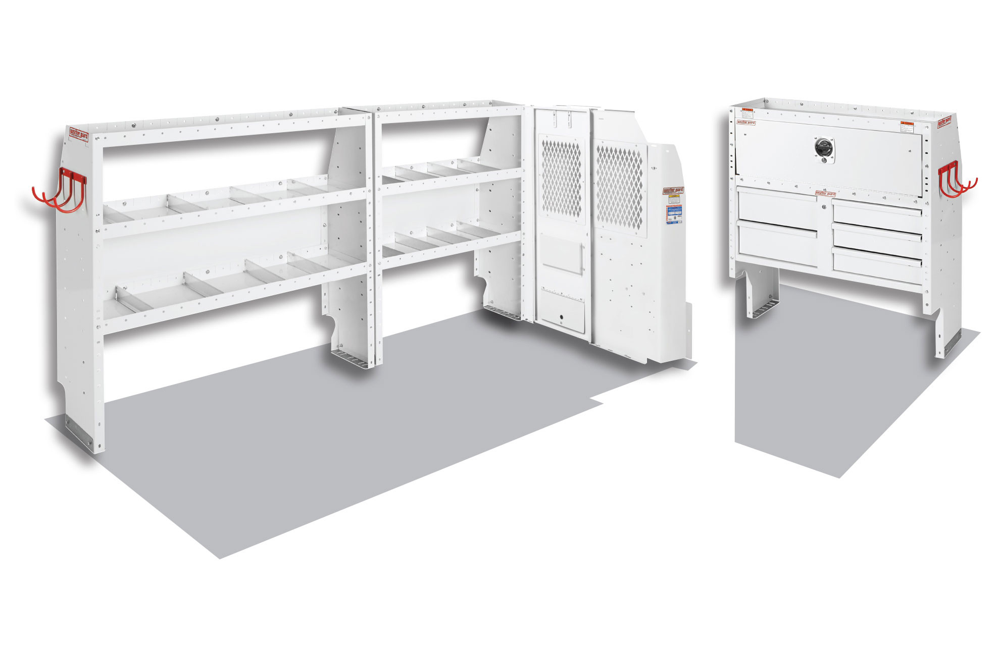 600-8312L | Packages | WEATHER GUARD