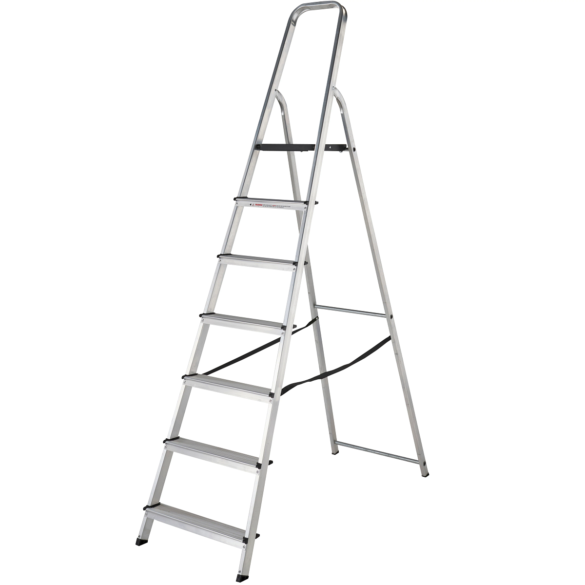 7400718L, Step Ladders