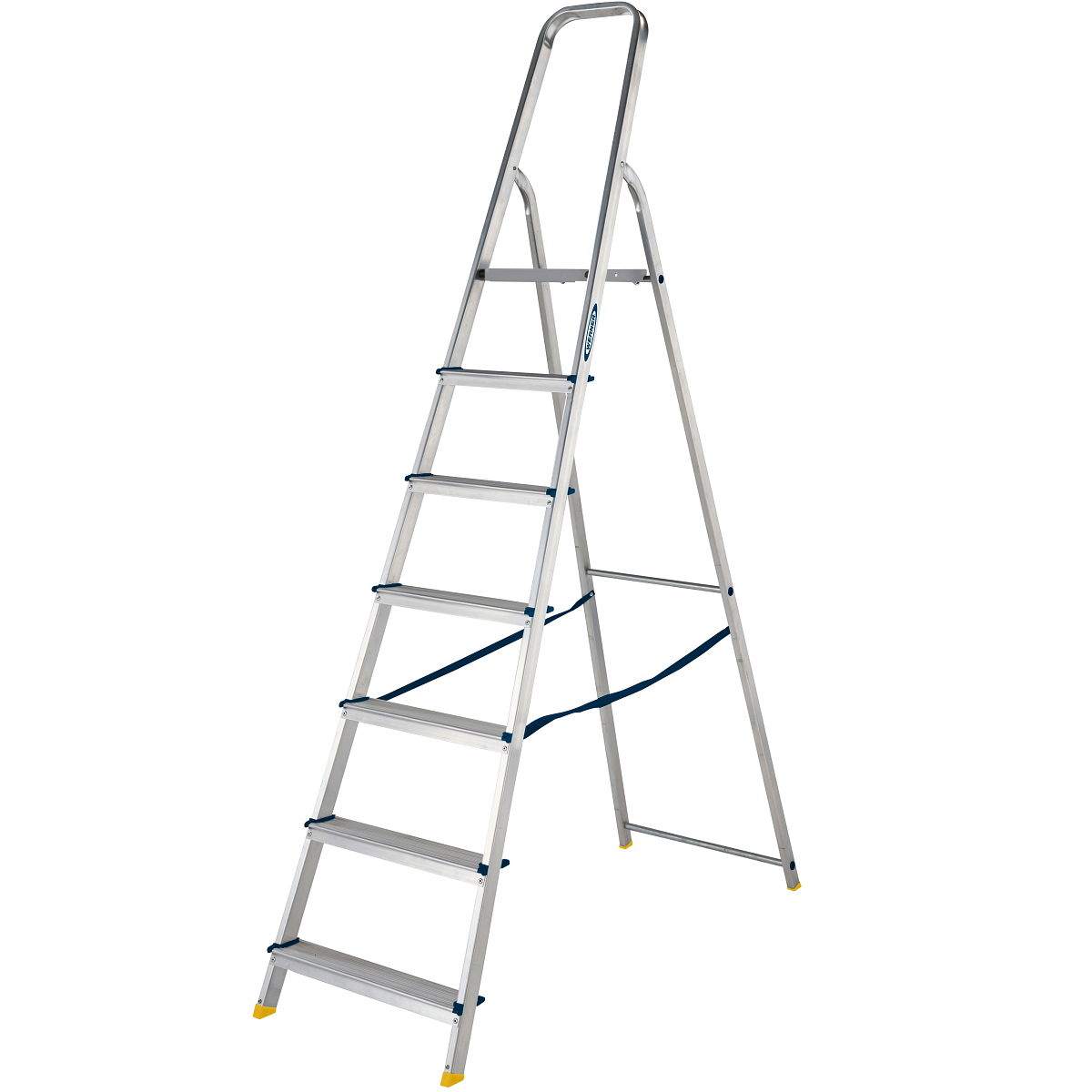 7400718L Step Ladders Werner UK