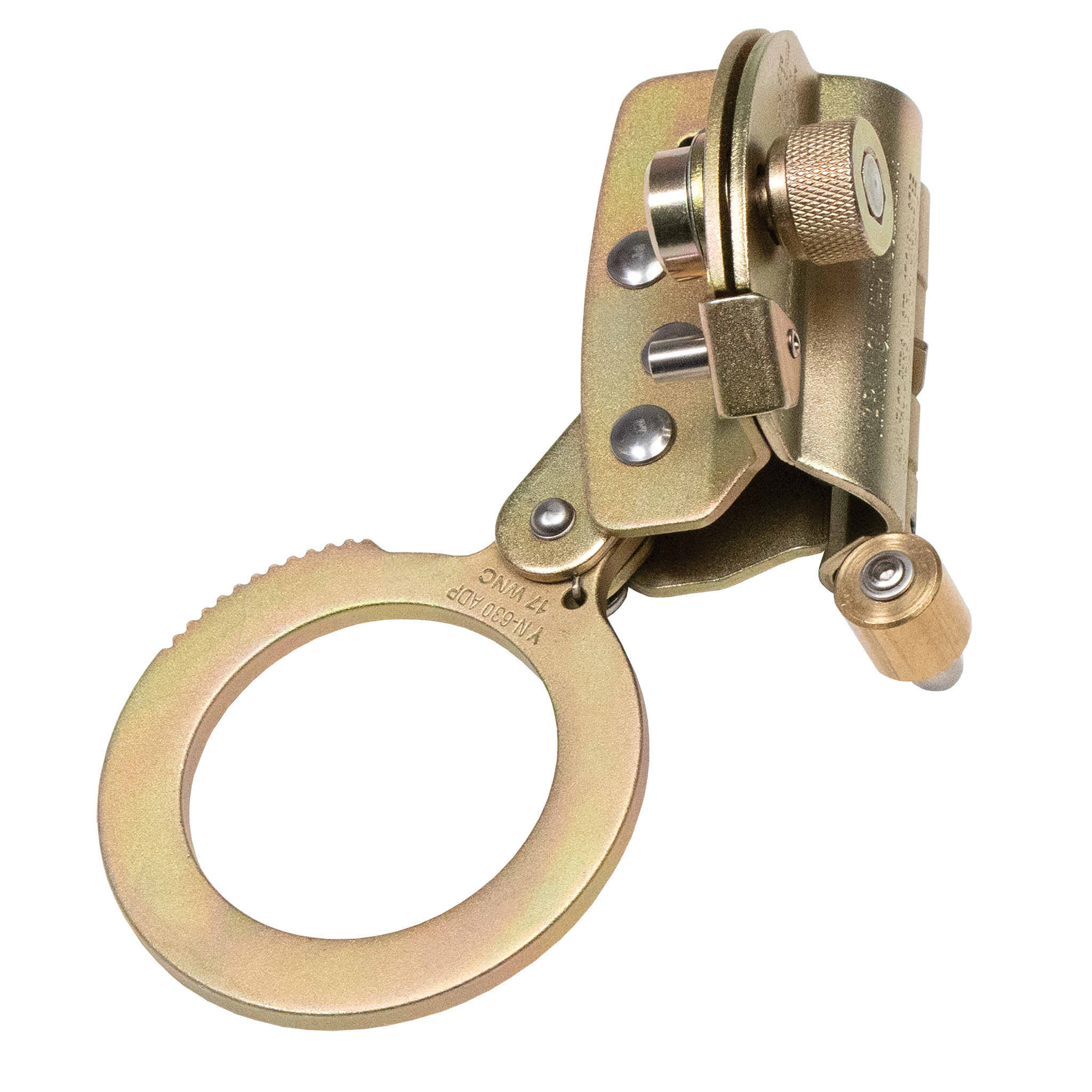 L250000 | Vertical Lifelines | Werner