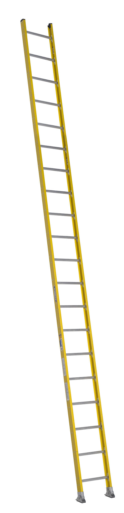 7120-1 | Extension Ladders | Werner