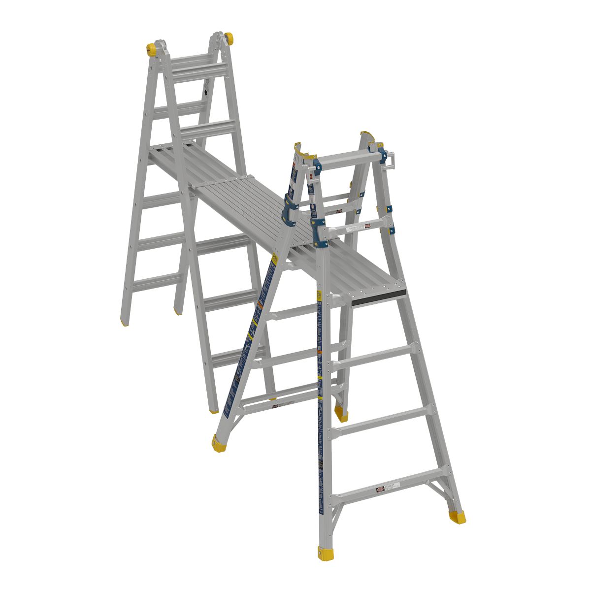 MT 26 Multi Ladders Werner US