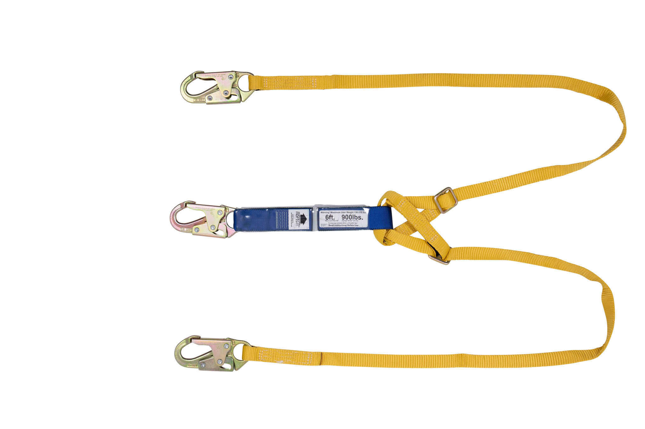 C411102 | Lanyards | Werner