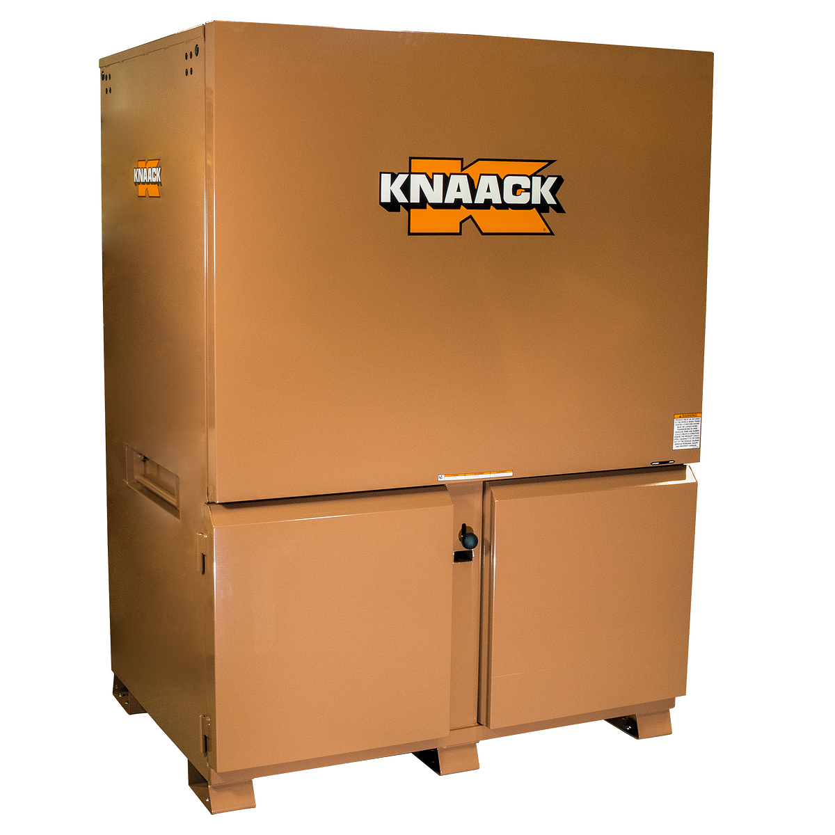 119 02 Jobsite Boxes KNAACK