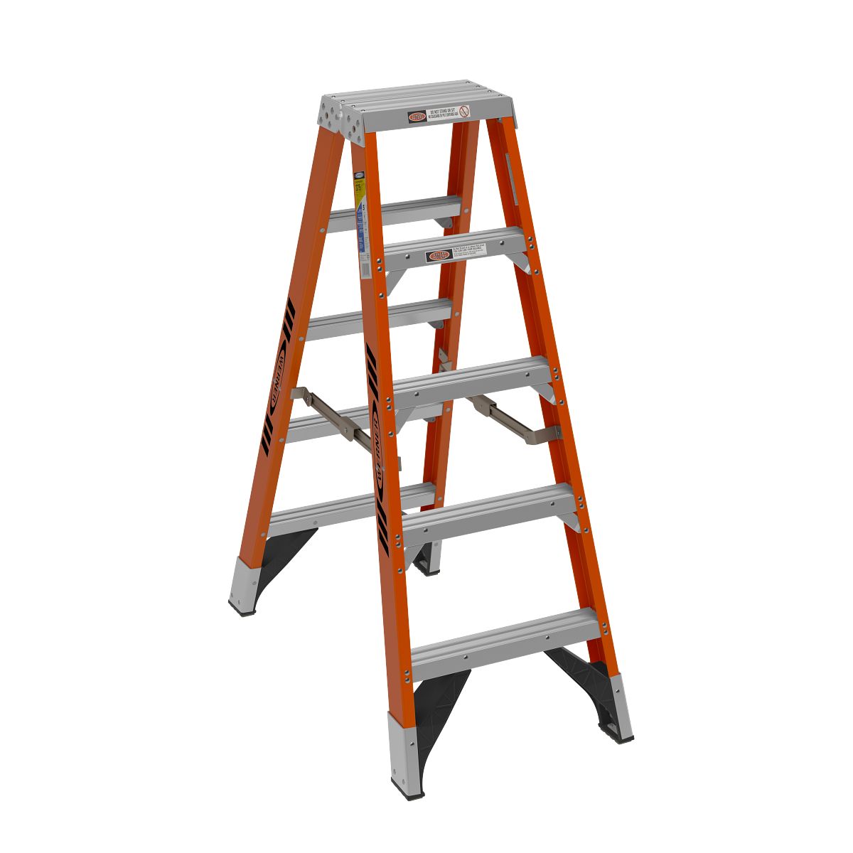 T7405 | Step Ladders | Werner US T7405 | Step Ladders | Werner US