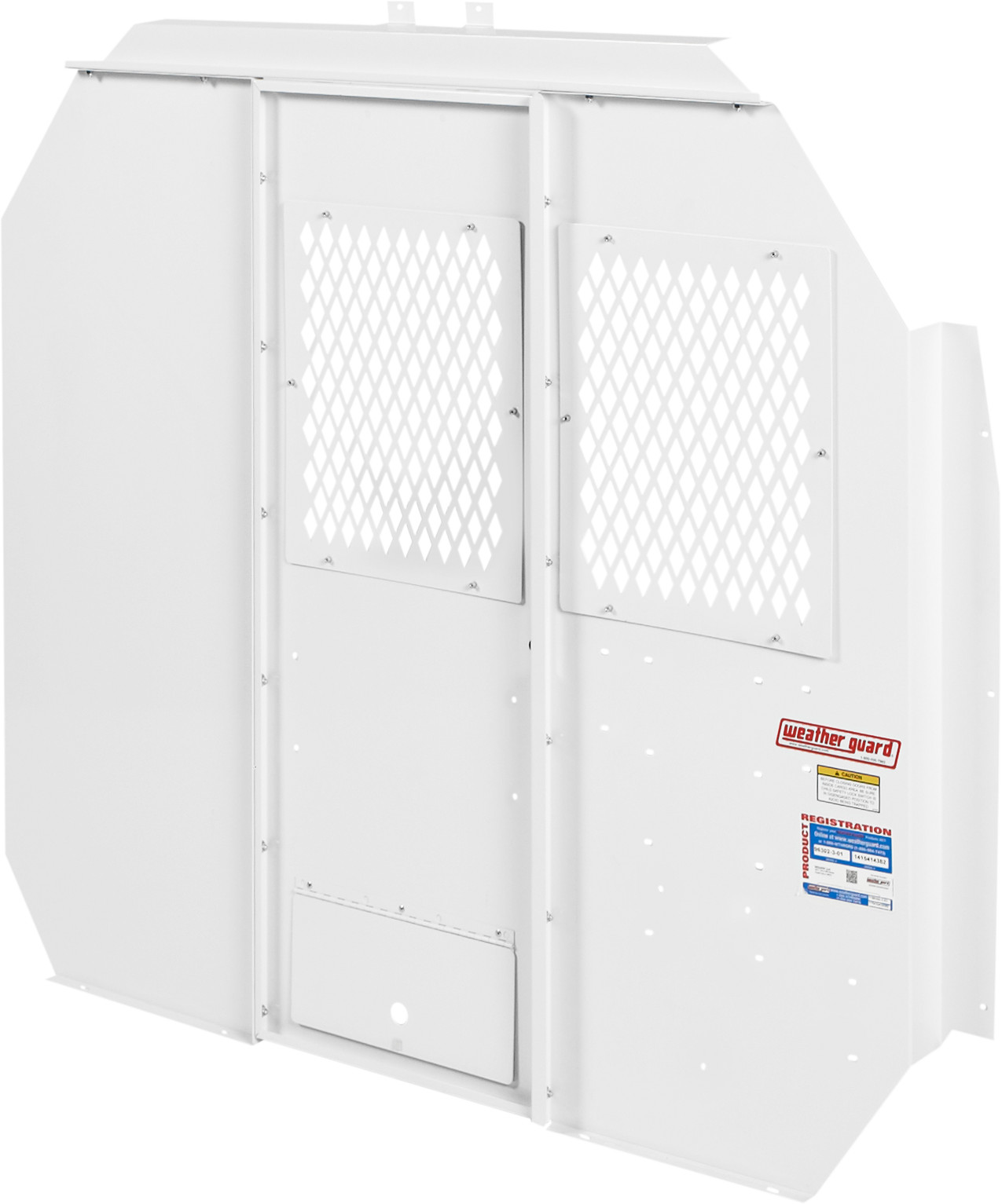 96302-3-01D | Bulkheads | WEATHER GUARD