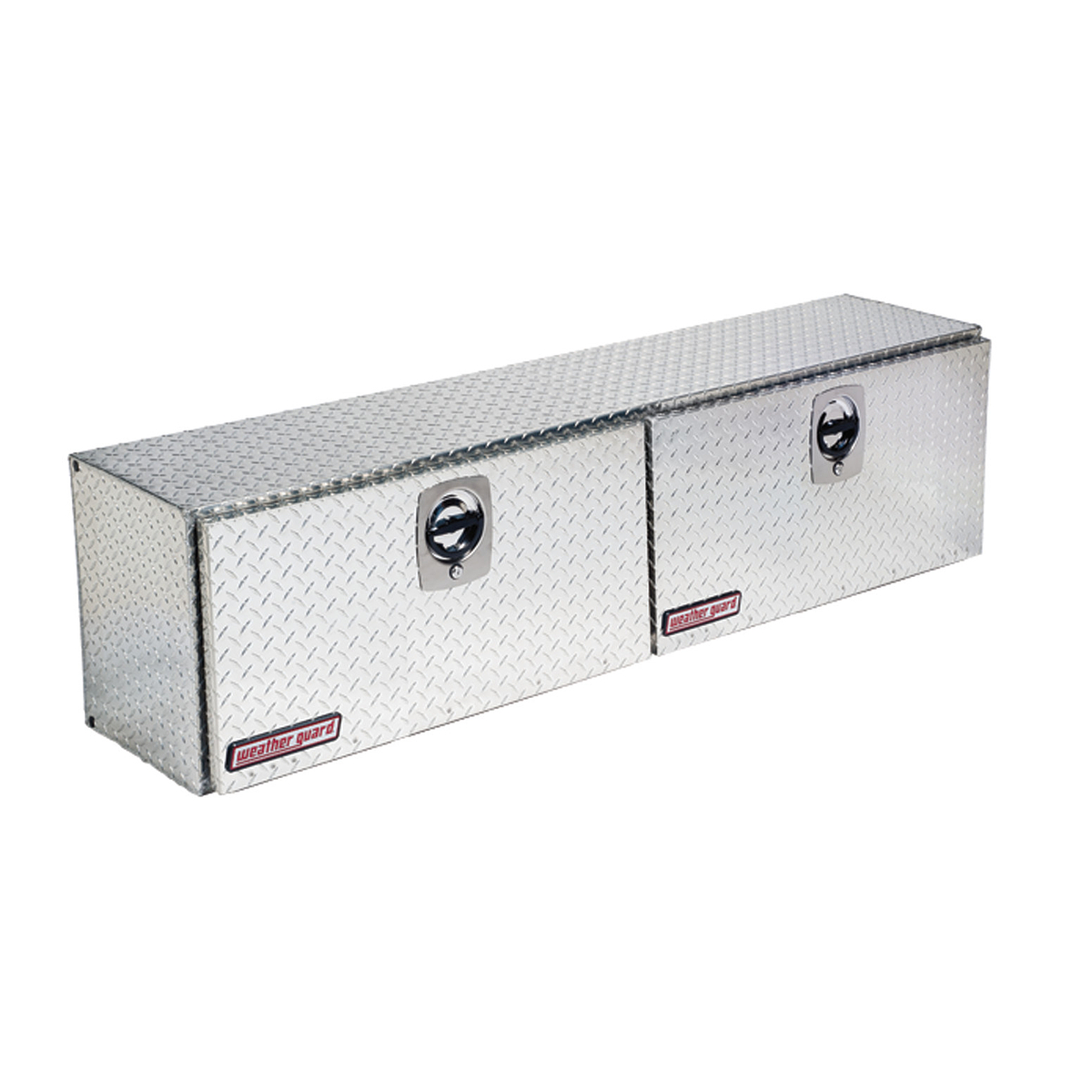 372-0-02 | Truck Boxes | WEATHER GUARD