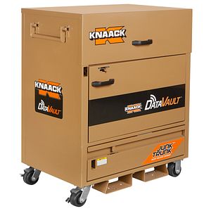 119-02-KL | Jobsite Boxes | KNAACK 119-02-KL | Jobsite Boxes | KNAACK