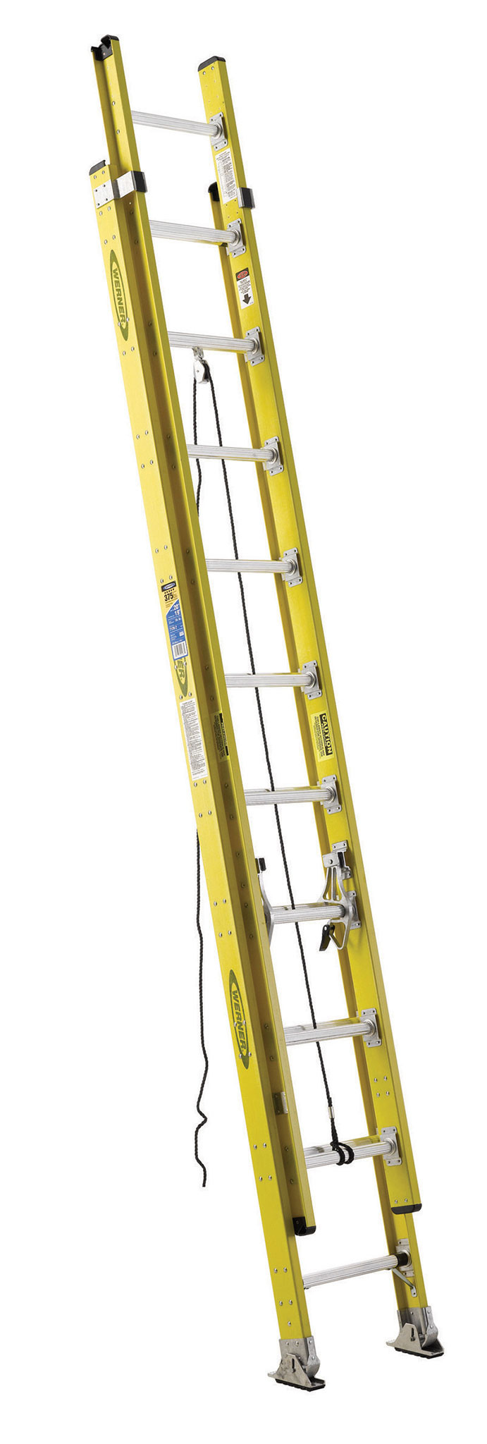 7120-2 | Extension Ladders | Werner
