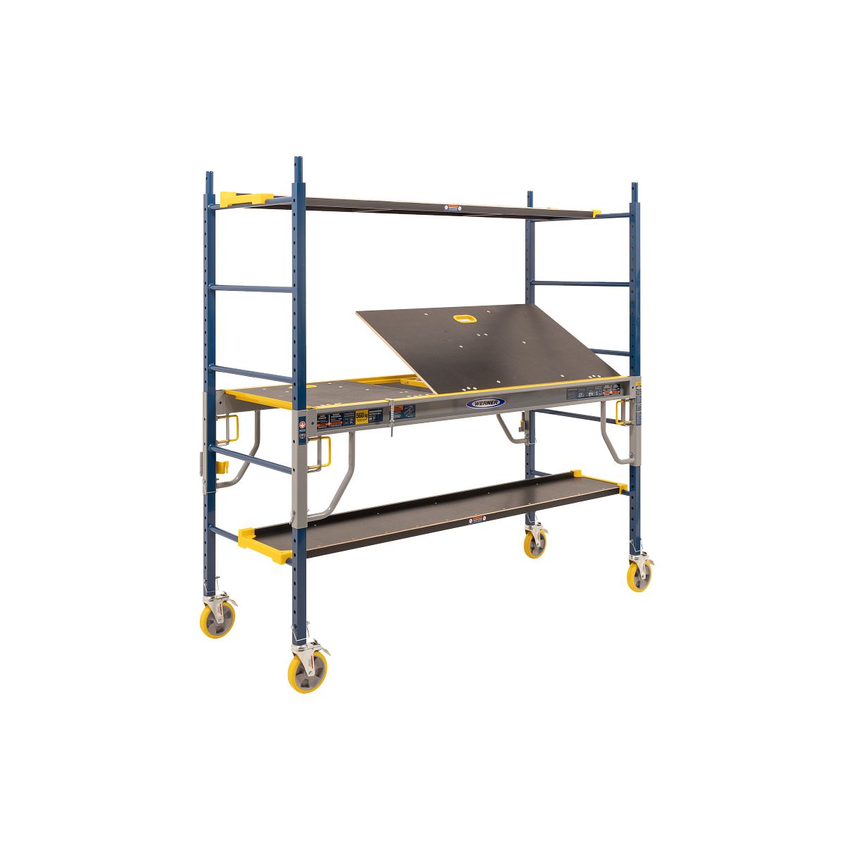 NSRS-72MP | Rolling Scaffolds | Werner NSRS-72MP | Rolling Scaffolds | Werner