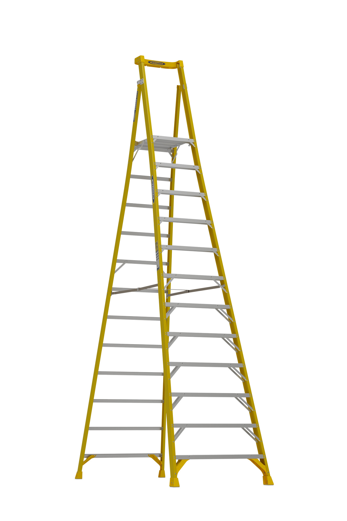 PD7312 | Step Ladders | Werner