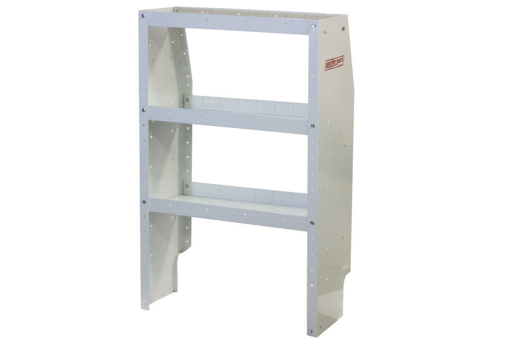 9352-3-03 | Shelving | WEATHER GUARD