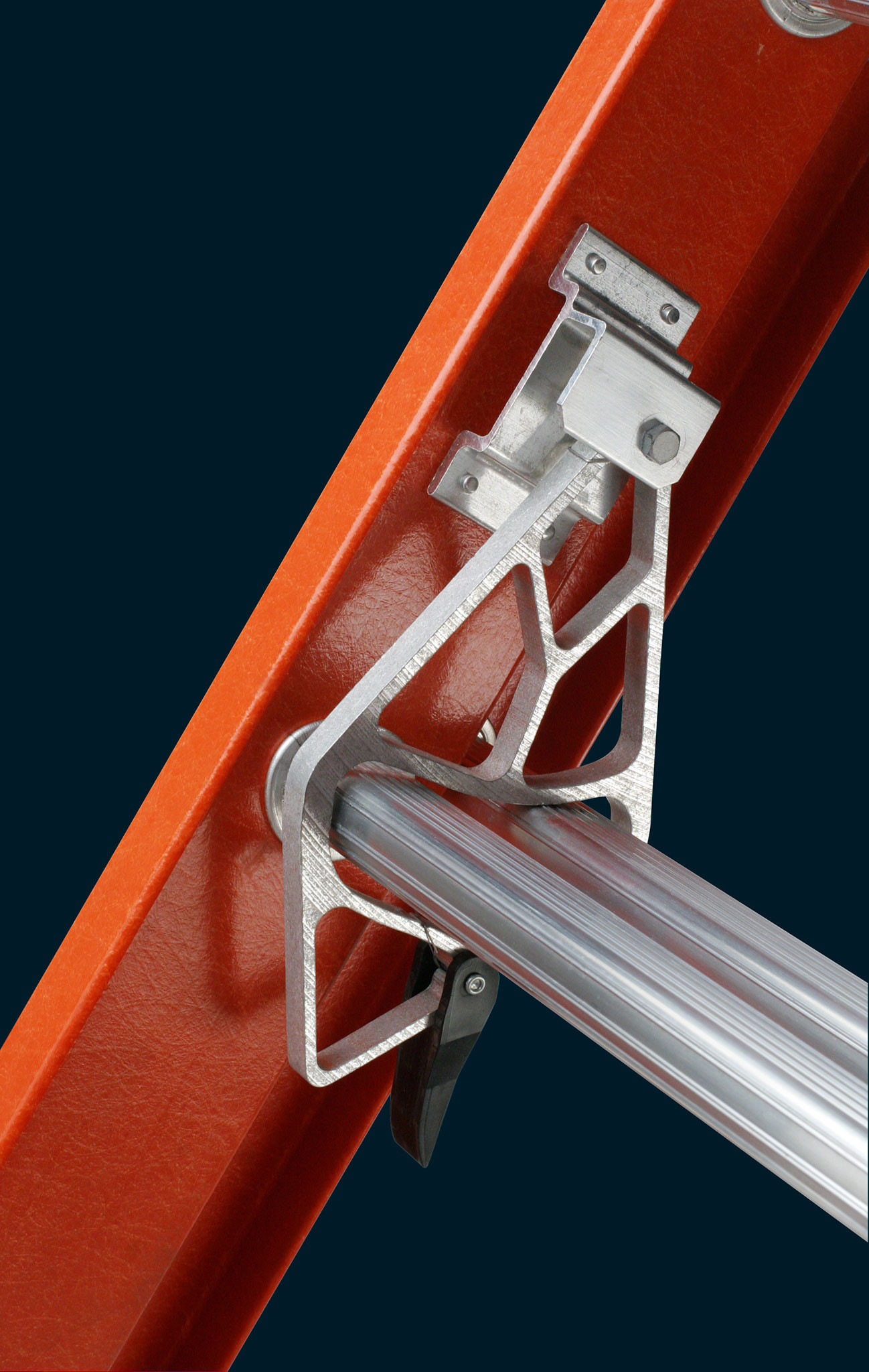 D6208-1 | Extension Ladders | Werner