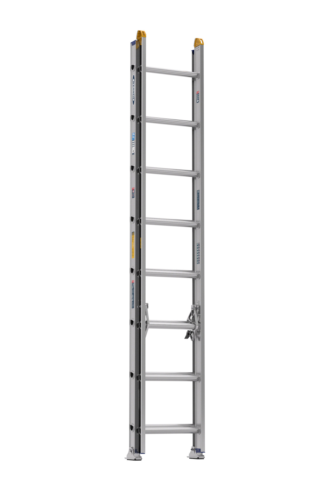 D1316-2 | Extension Ladders | Werner