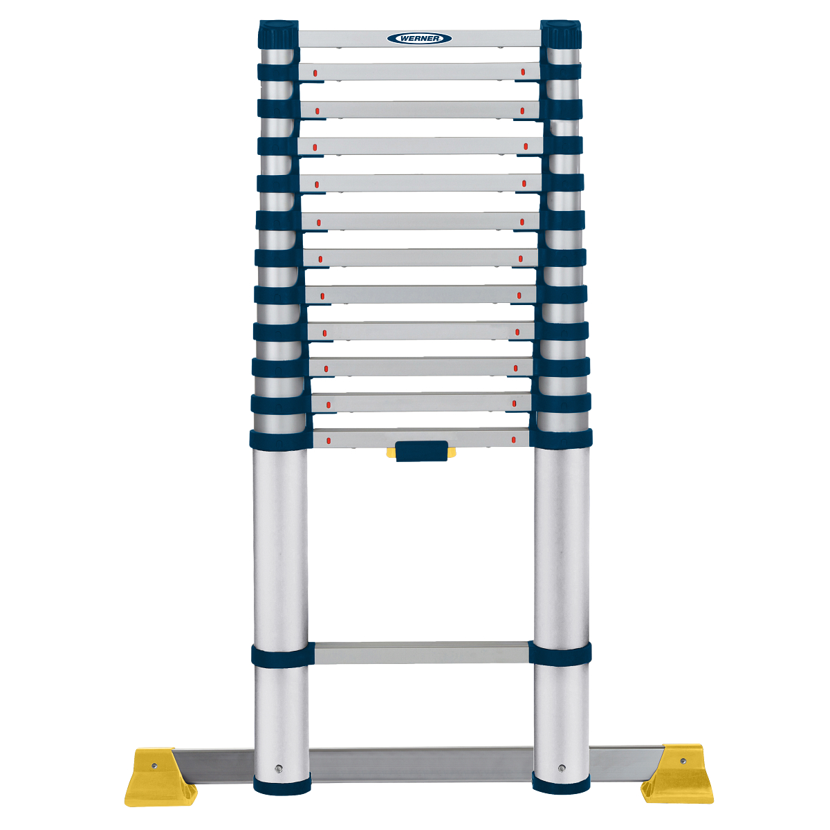 30113820 Extension Ladders Werner UK