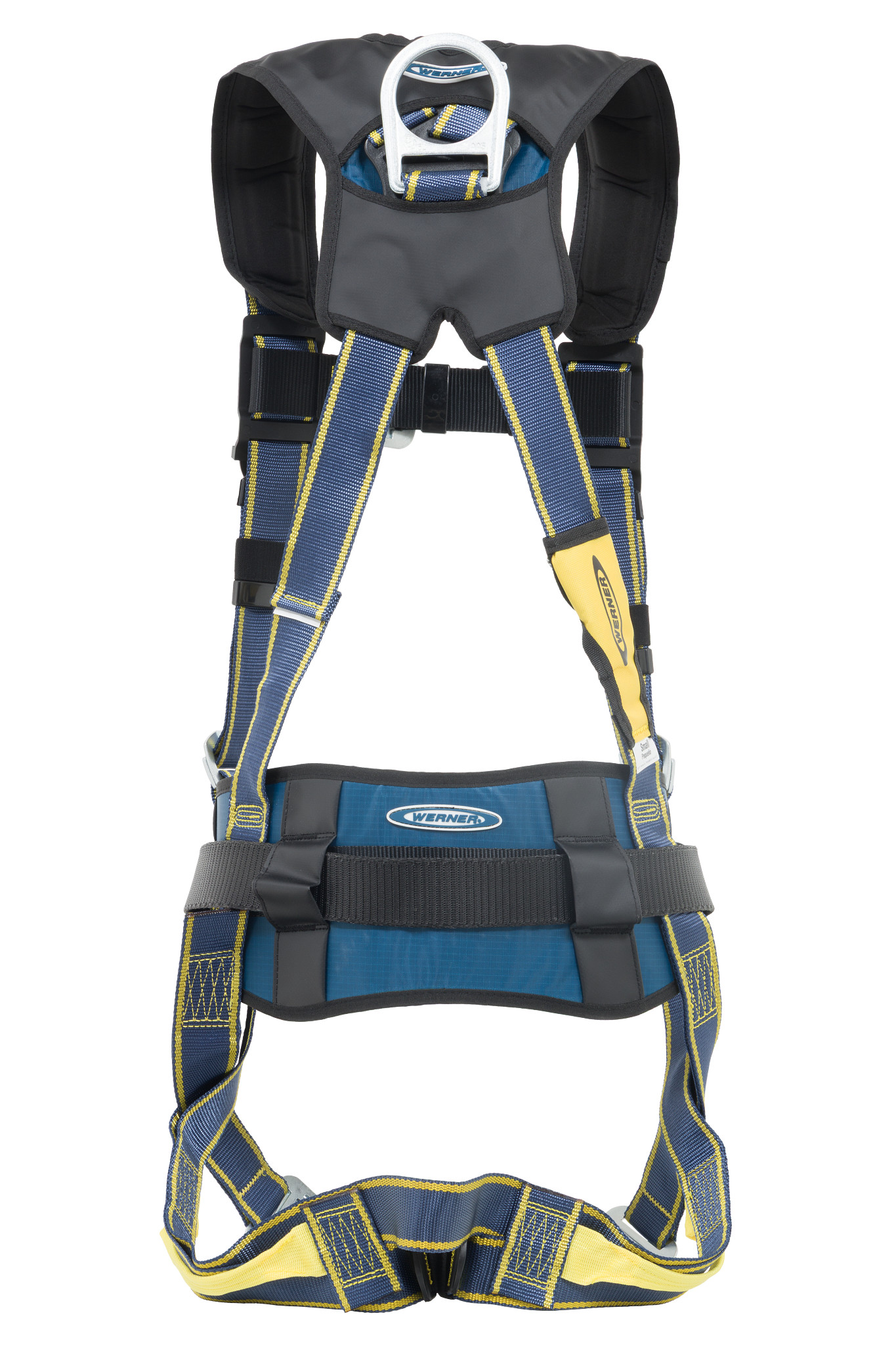 H231102 | Harnesses | Werner