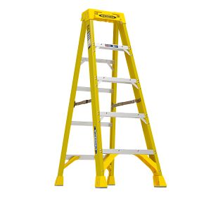 6310 | Step Ladders | Werner US 6310 | Step Ladders | Werner US