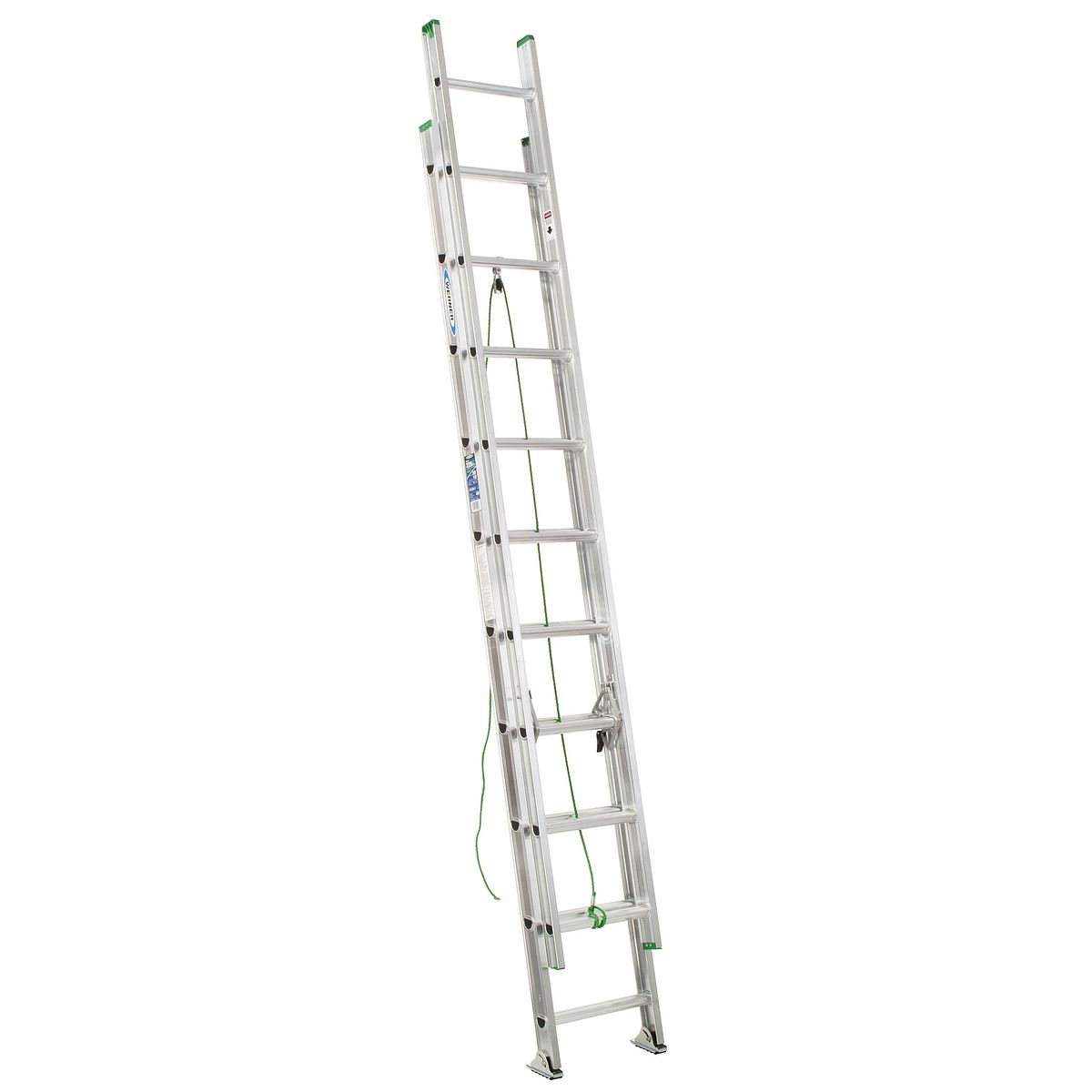 D1220-2 | Extension Ladders | Werner D1220-2 | Extension Ladders | Werner