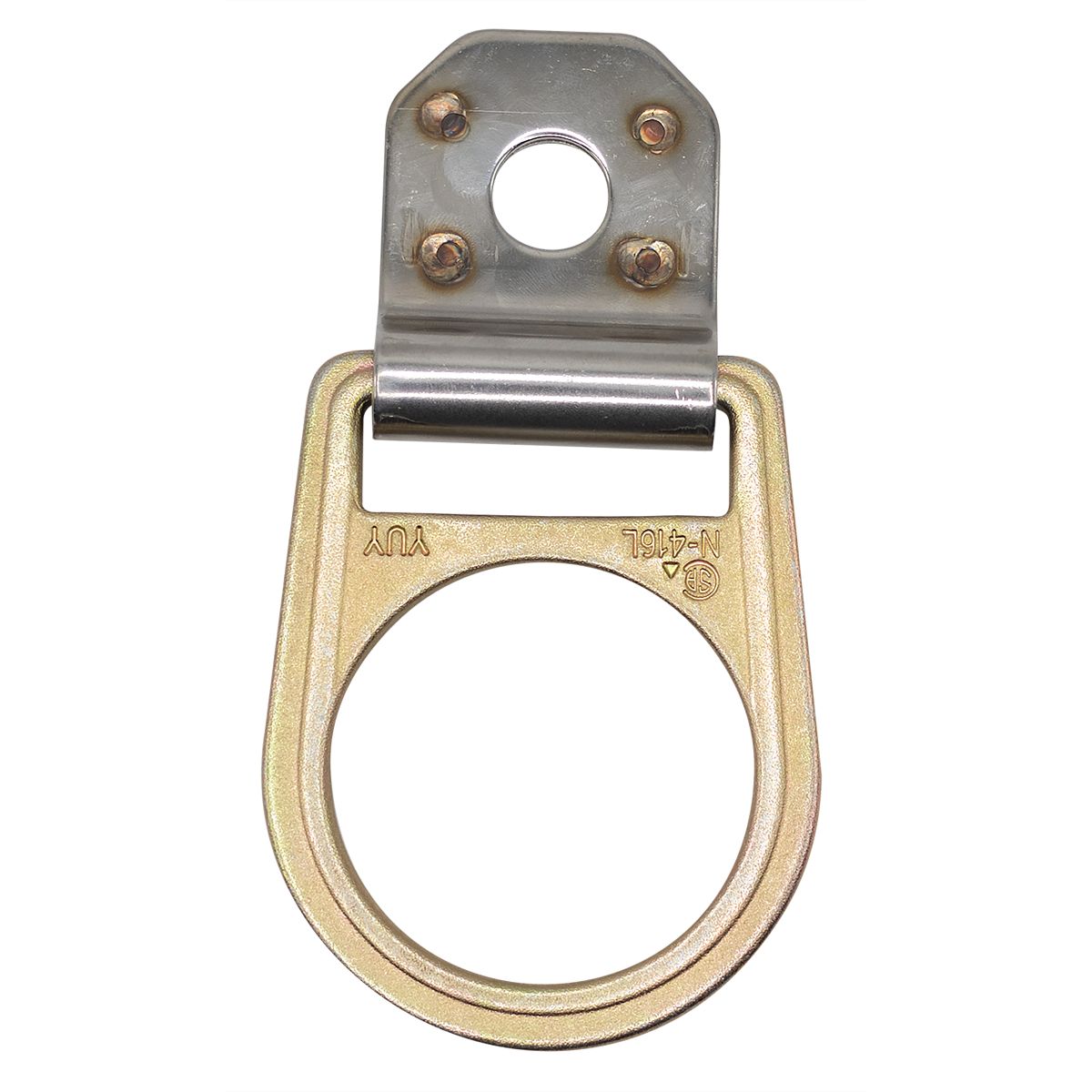 A330000 | Anchorage Connectors | Werner US A330000 | Anchorage Connectors | Werner US