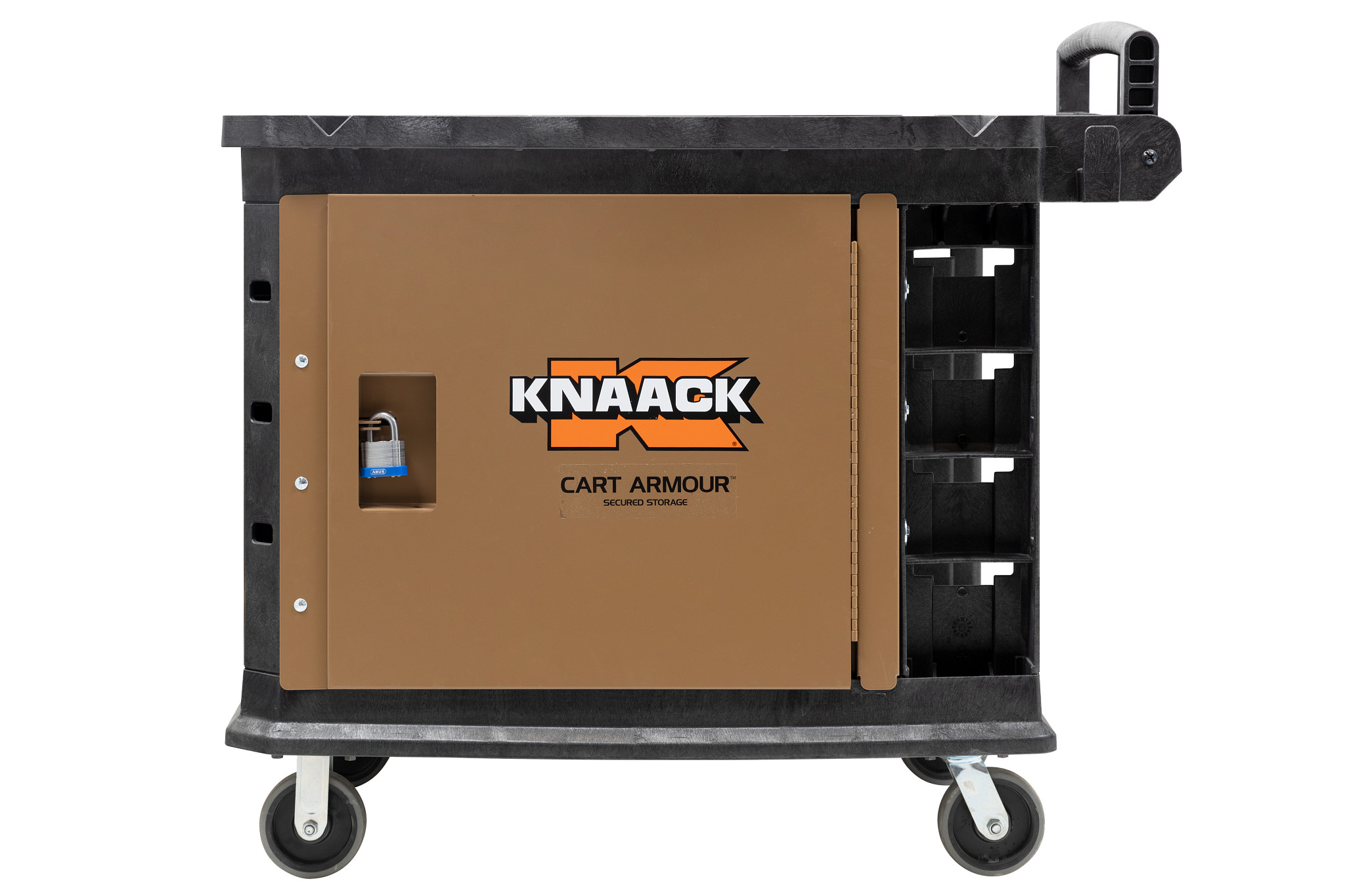 CA-07 | Mobile Work Stations | KNAACK