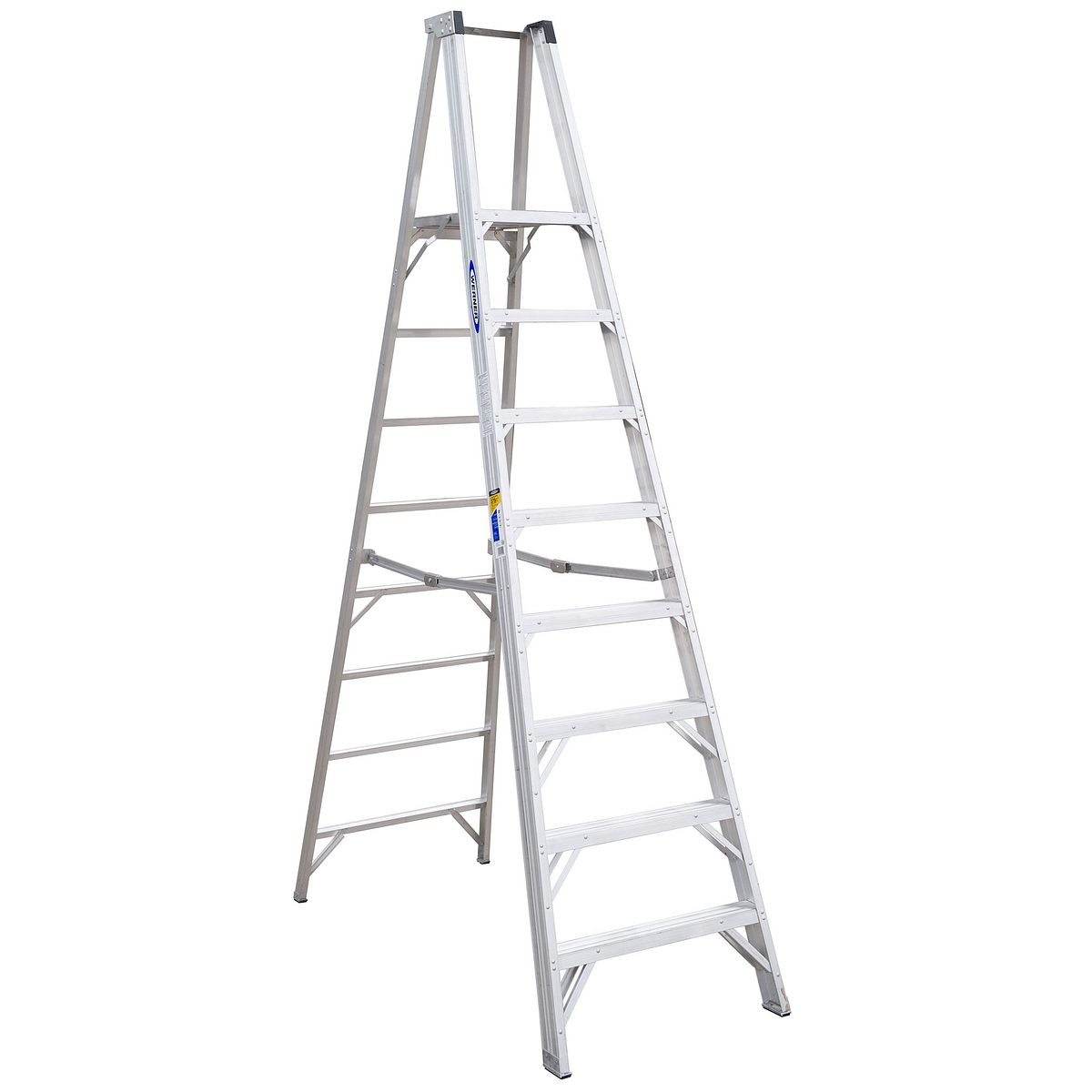 14 ft step deals ladder