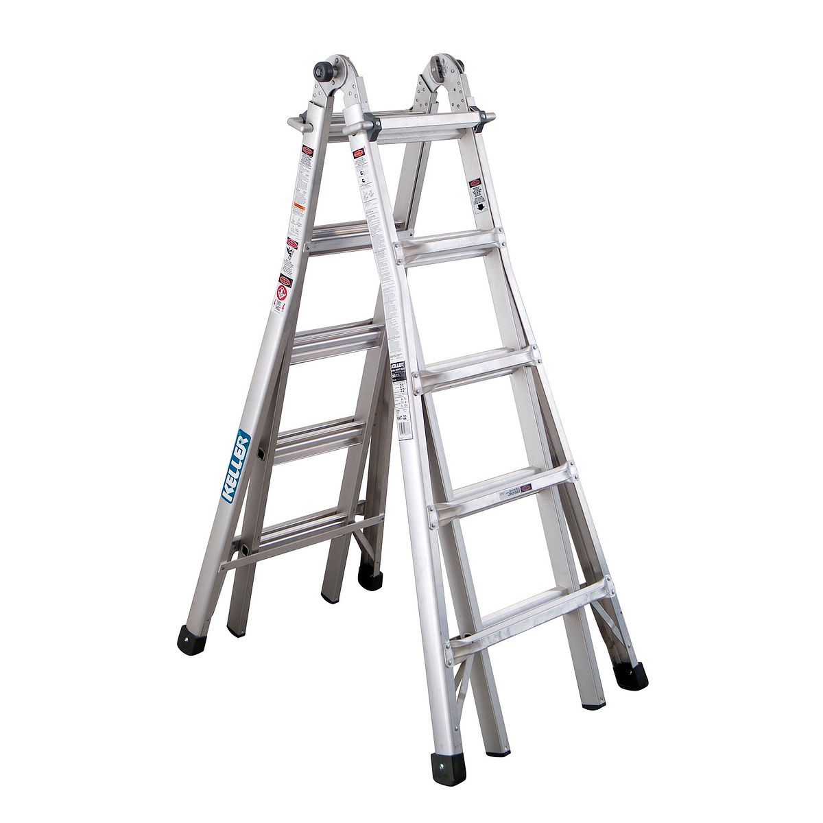 KMT Series Multi Ladders Keller Ladder