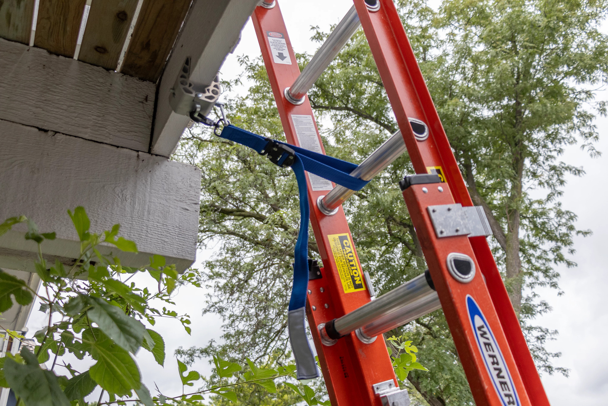 X300002 | Accessories | Werner