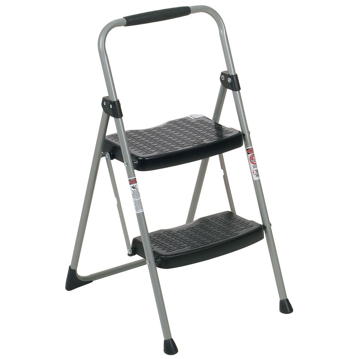 222 6AZ Household Step Stools Werner NZ