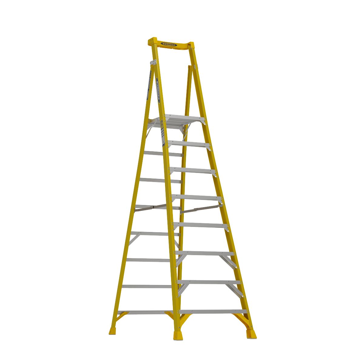 PD7308 | Step Ladders | Werner US