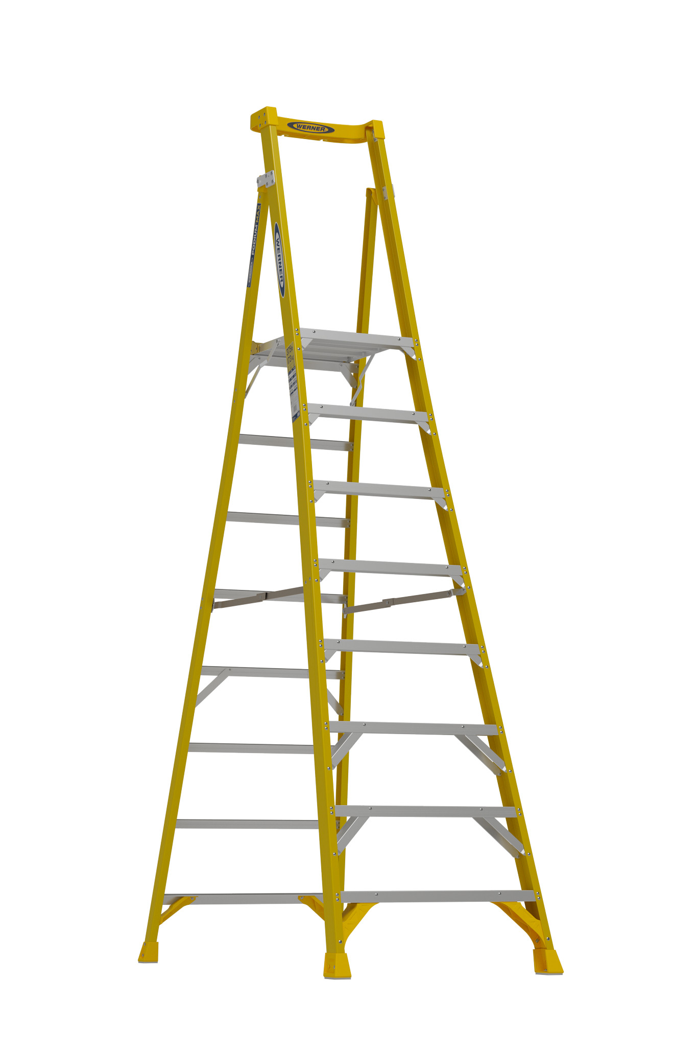 werner laddee ステップラダー werner laddee ステップラダー