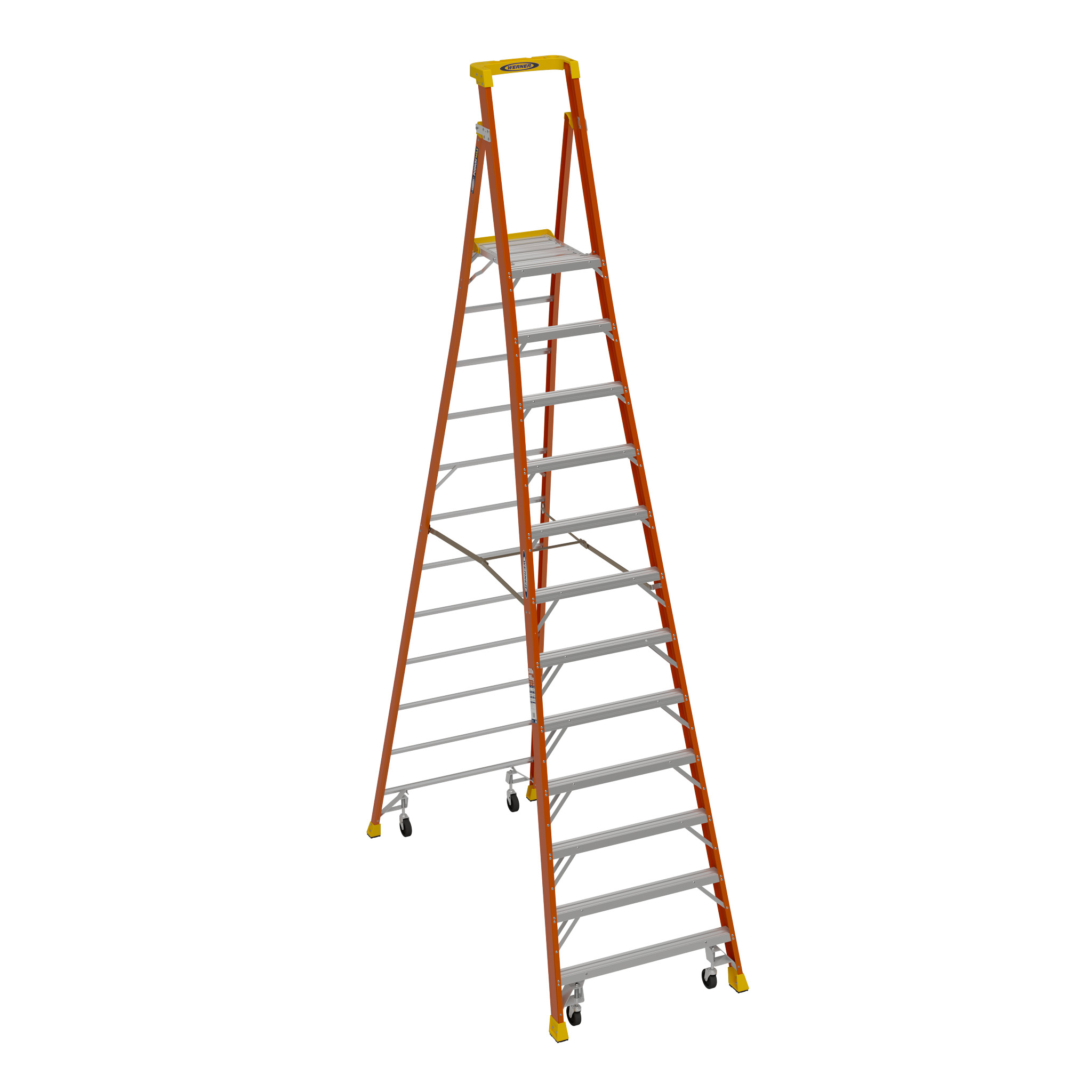 Gypphy(ジプフィー) Ladder Ring 12号 PD6212-4C | Step Ladders