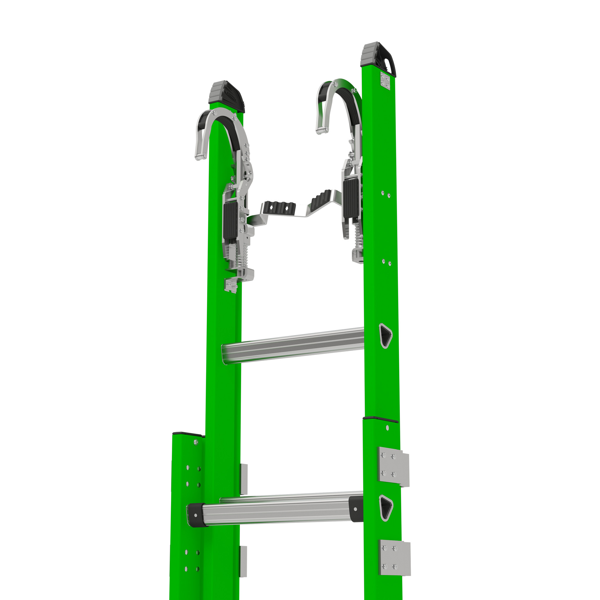 B7132-2SL | Extension Ladders | Werner