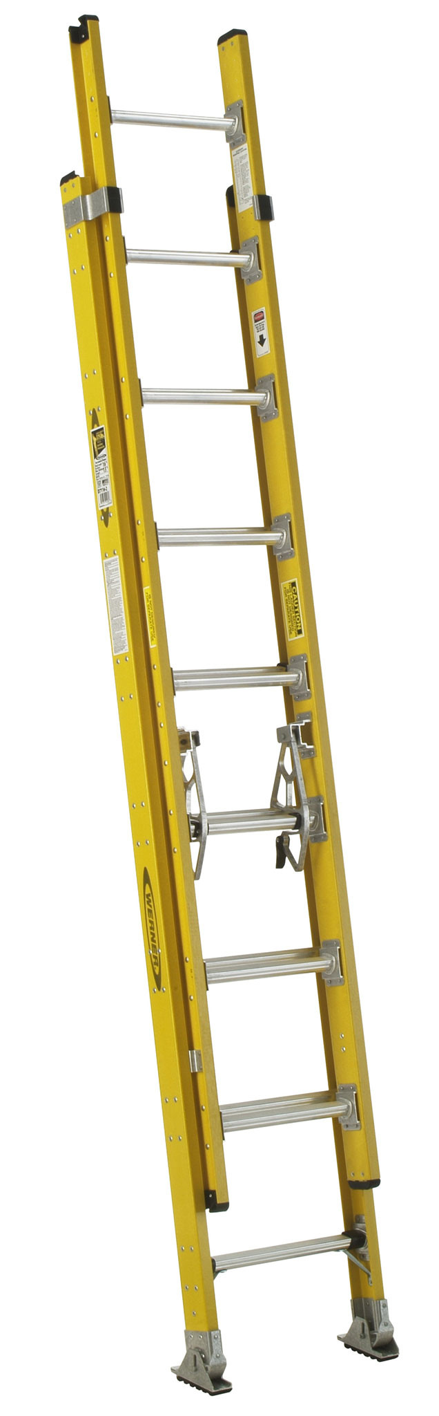 D7116-2 | Extension Ladders | Werner