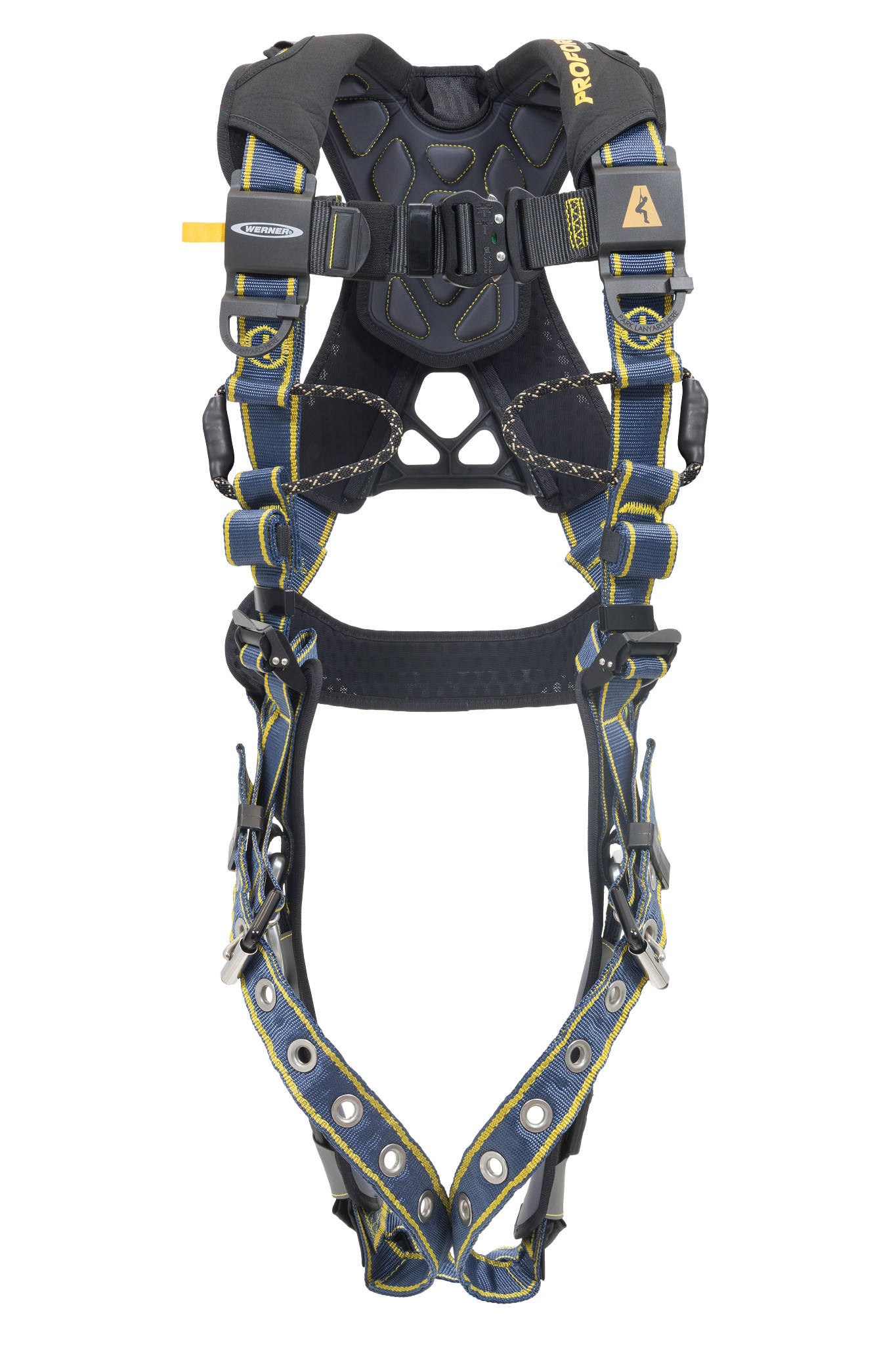 H062001 | Harnesses | Werner