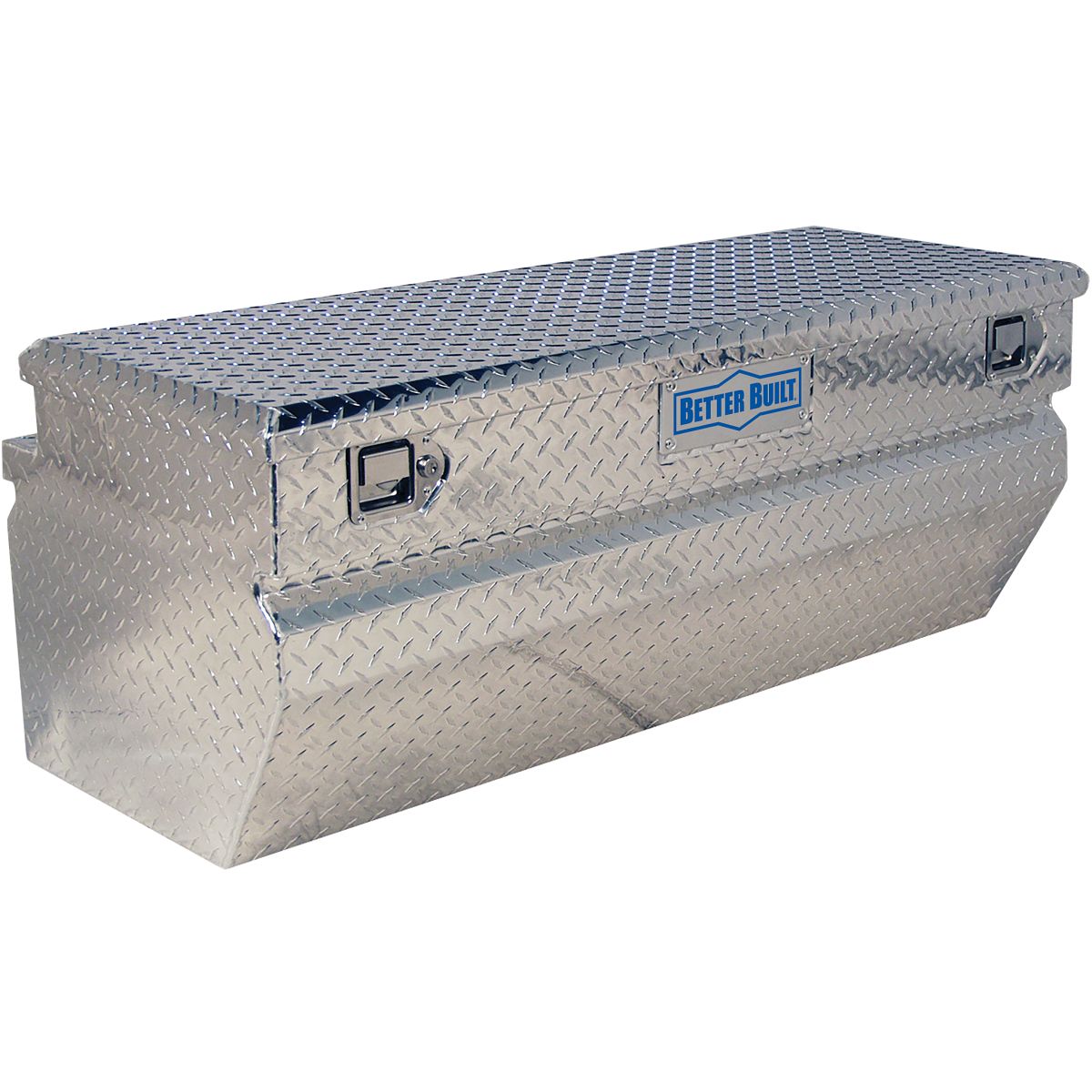 Better built crown series chest tool box deals