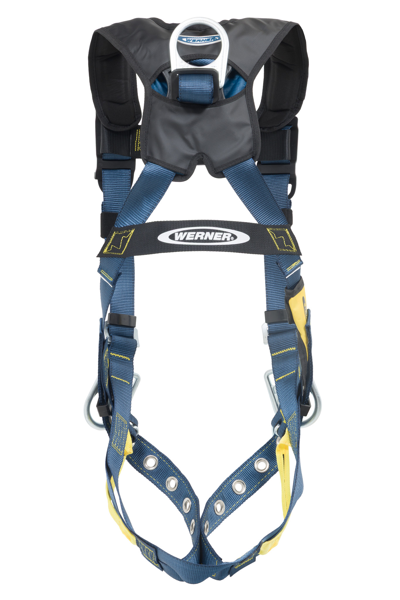 H332004XQP | Harnesses | Werner