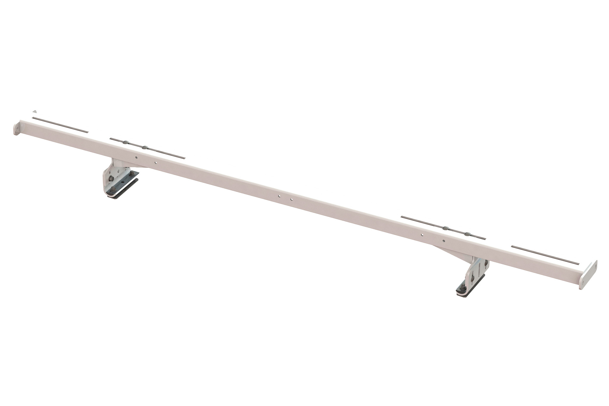 2070-3-01 | Van Accessories | WEATHER GUARD
