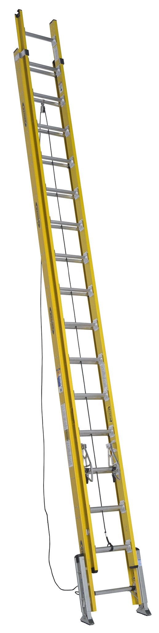 D7132-2LV | Extension Ladders | Werner