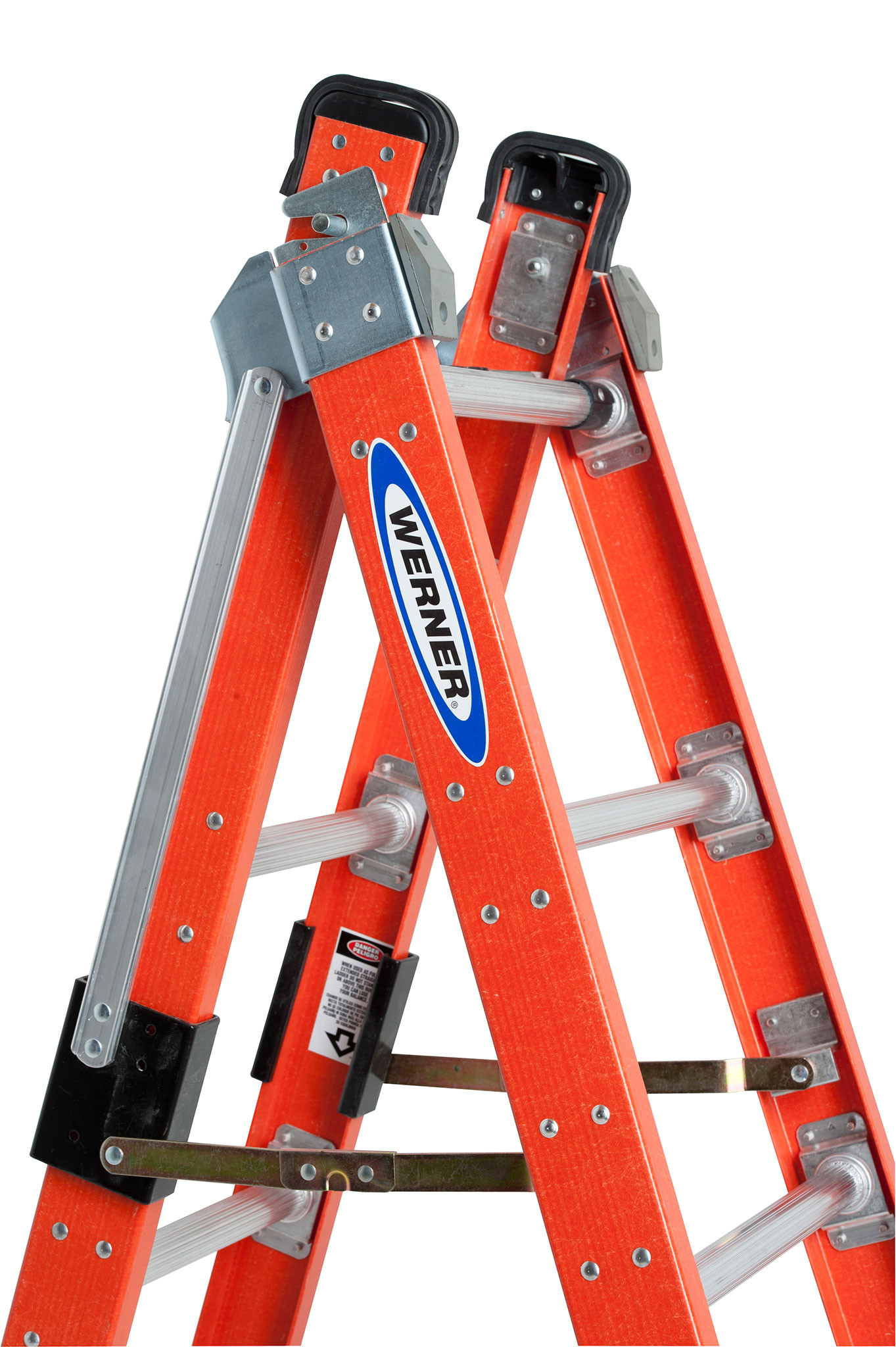 7806 | Multi-Ladders | Werner