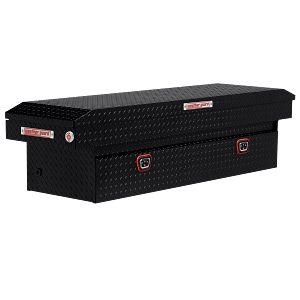 Truck Boxes WEATHER GUARD