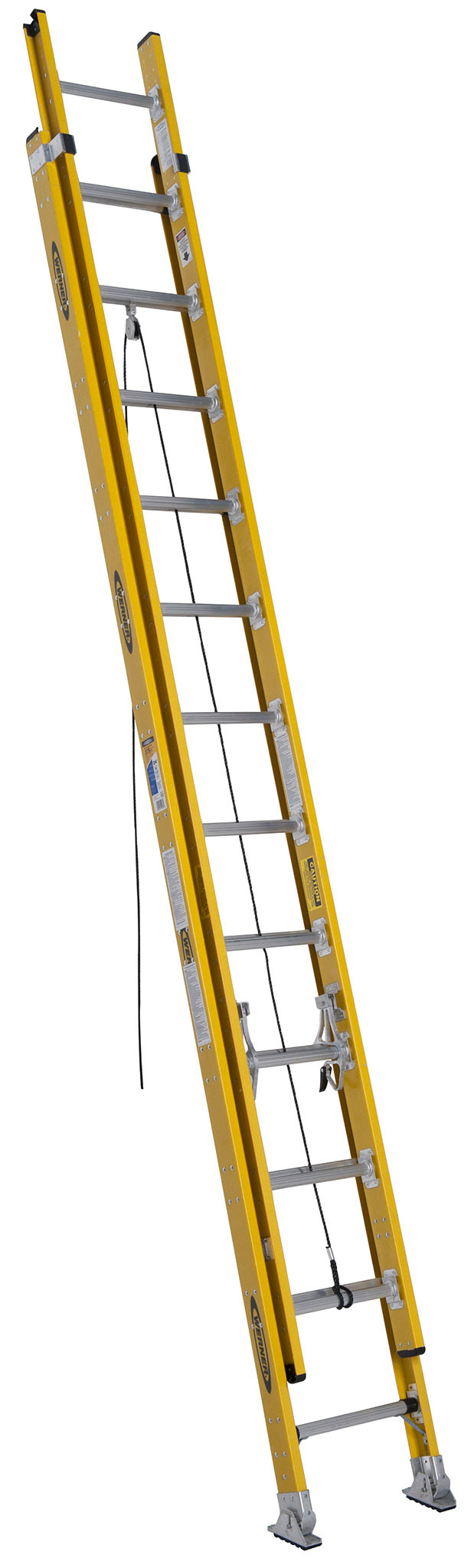 7124-2 | Extension Ladders | Werner