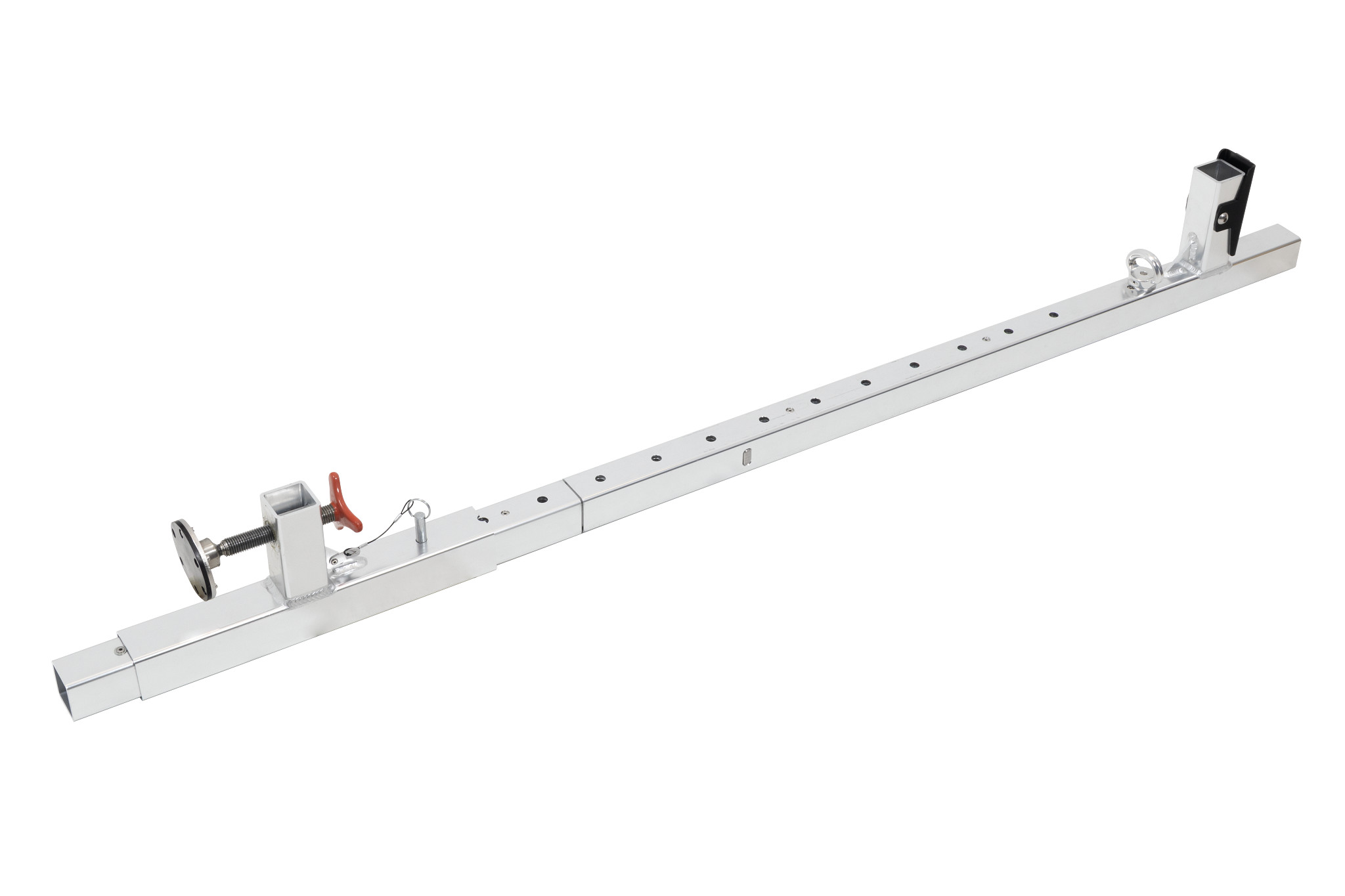 A610000 | Anchorage Connectors | Werner