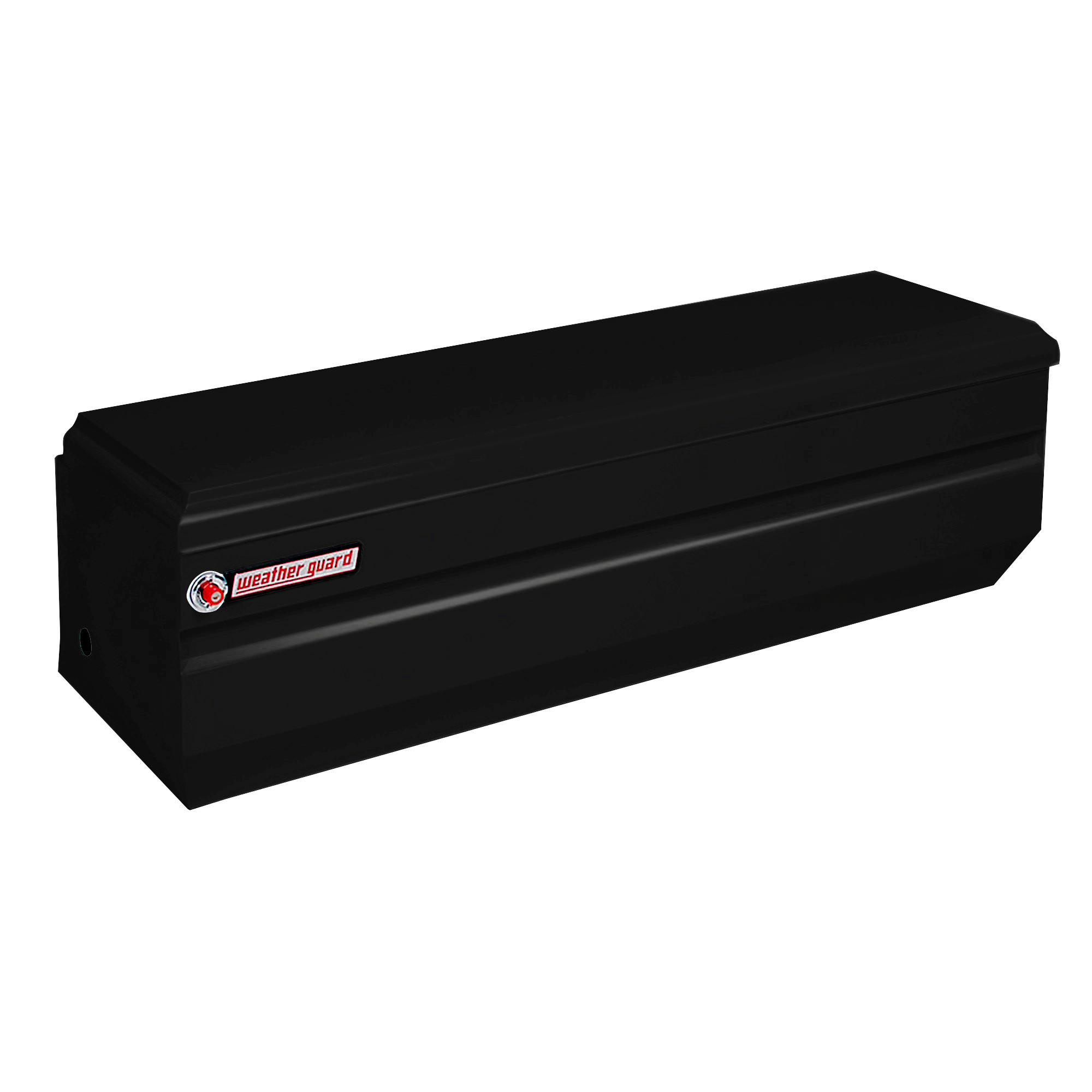 655-5-01 | Truck Boxes | WEATHER GUARD